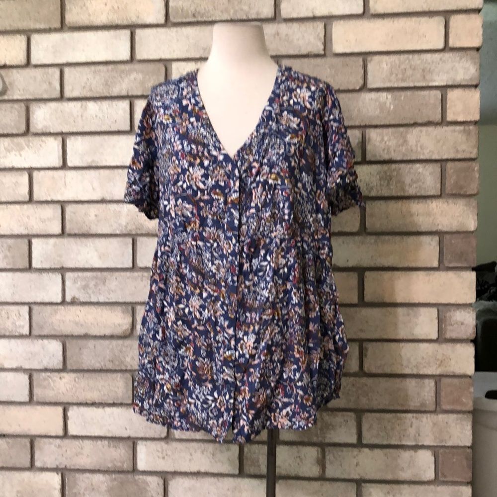 3for $20 blouse